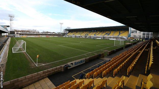 Plainmoor