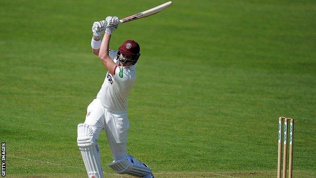 Matt Renshaw