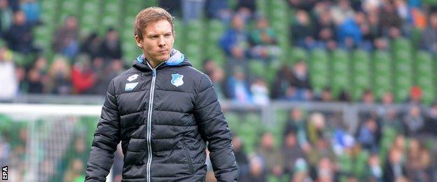 Julian Nagelsmann