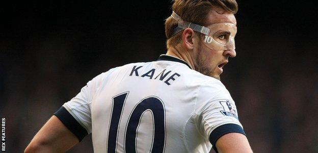 Harry Kane