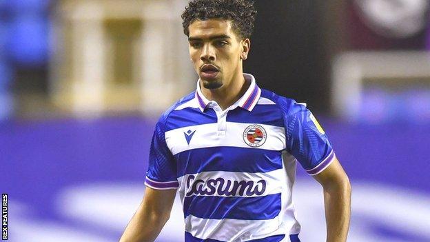 Tennai Watson has made 48 career appearances to date with Reading, AFC Wimbledon and Coventry City