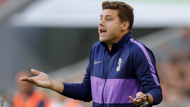 Mauricio Pochettino