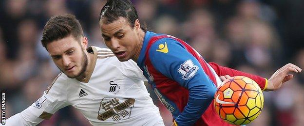 Marouane Chamakh