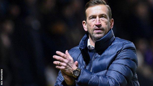 Justin Edinburgh