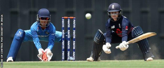 Tammy Beaumont