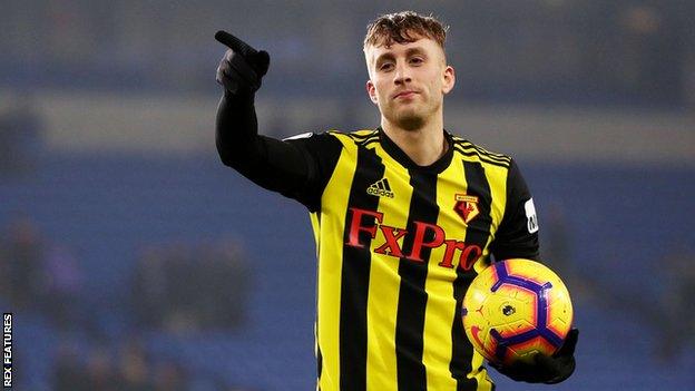 Gerard Deulofeu