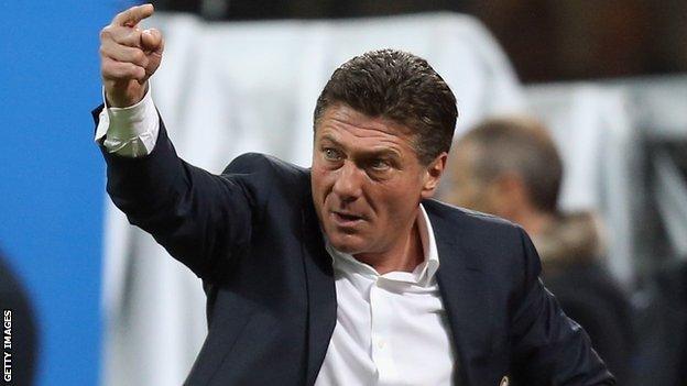 Walter Mazzarri