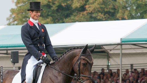 William Fox-Pitt