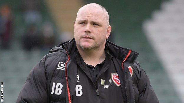 Jim Bentley