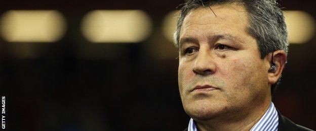 Zinzan Brooke