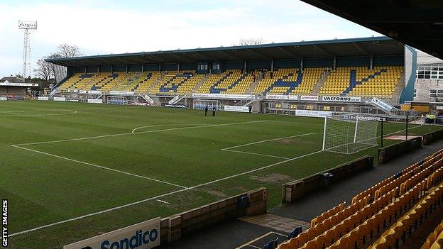 Plainmoor