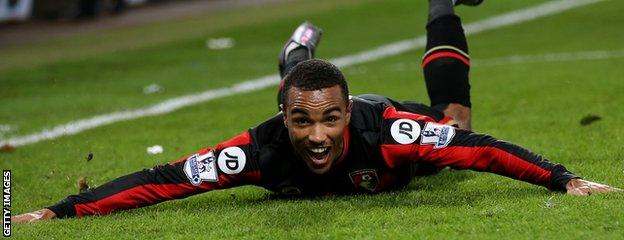 Junior Stanislas