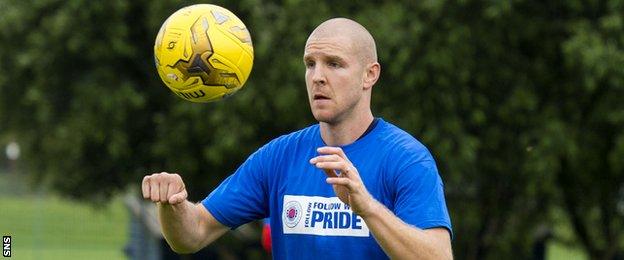 Philippe Senderos