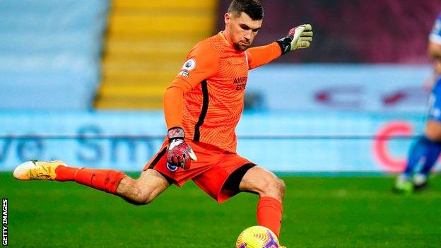 Mat Ryan