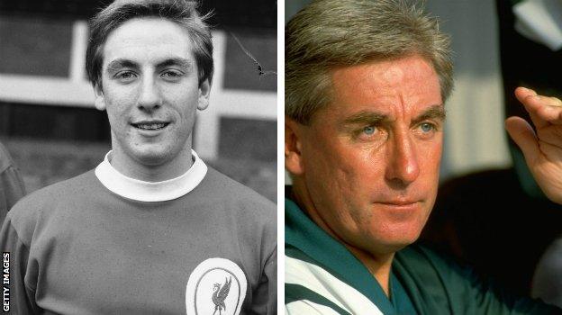 Roy Evans