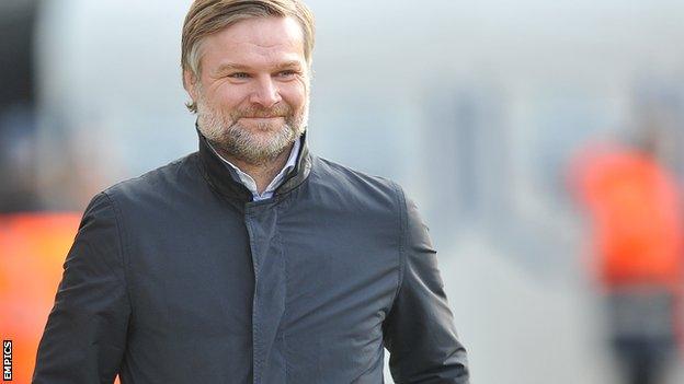 Steven Pressley