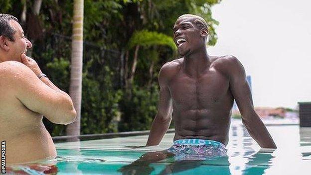 Paul Pogba