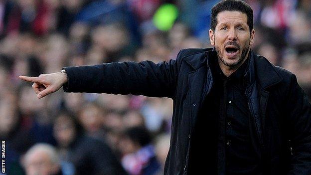 Diego Simeone