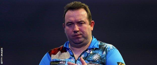 Brendan Dolan