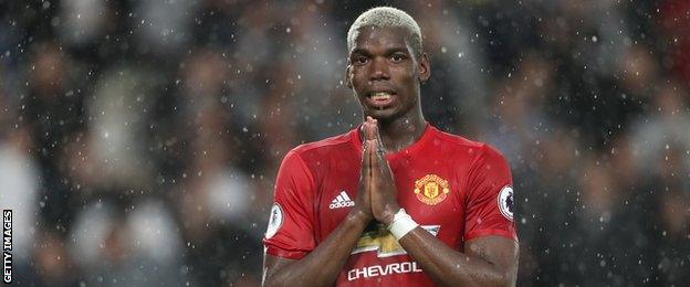 Paul Pogba