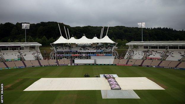 Ageas Bowl