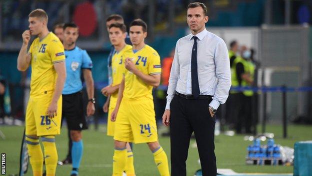 Andriy Shevchenko