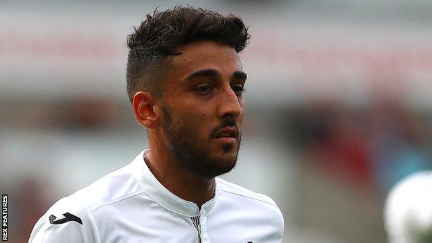 Neil Taylor