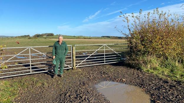 A1 Northumberland Dualling Confirmed After Three Delays - BBC News