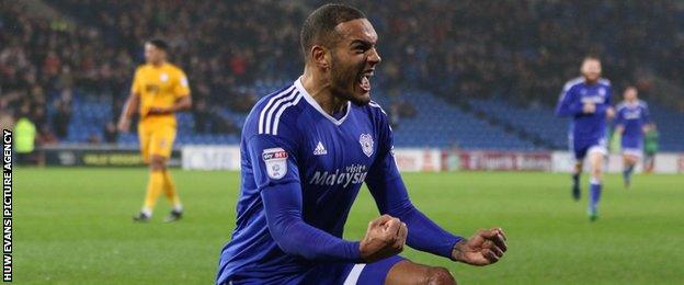 Kenneth Zohore