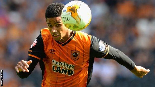 Curtis Davies