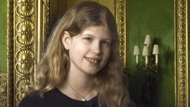 Lady Louise Windsor