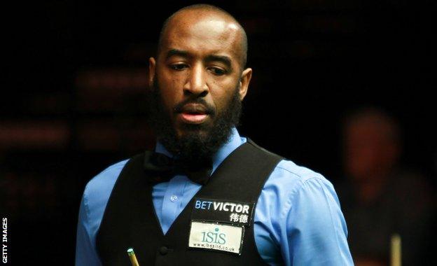 Rory McLeod