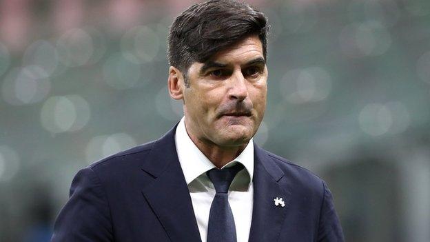 Paulo Fonseca