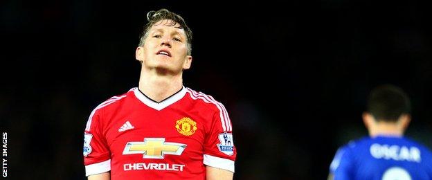 Bastian Schweinsteiger