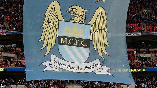 Manchester City