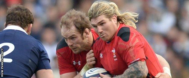 Richard Hibbard