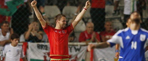 Chris Gunter