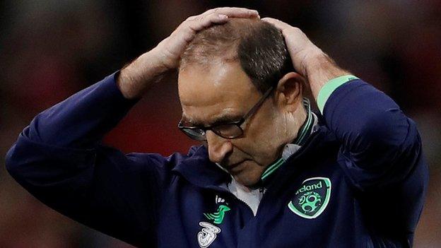 Martin O'Neill