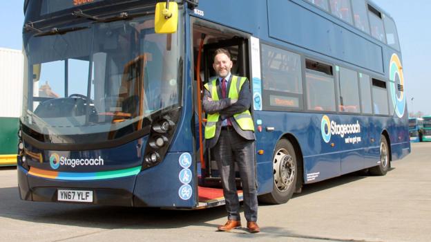 Stagecoach Offers Free Bus Rides In Kent And East Sussex BBC News stagecoach-offers-free-bus-rides-in-kent-and-east-sussex-bbc-news