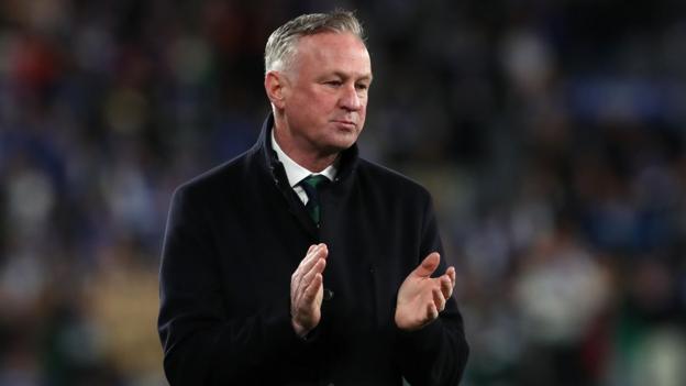 Friendlies 'a chance to further develop' - O'Neill