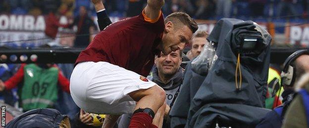 Francesco Totti