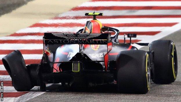 verstappen in bahrian