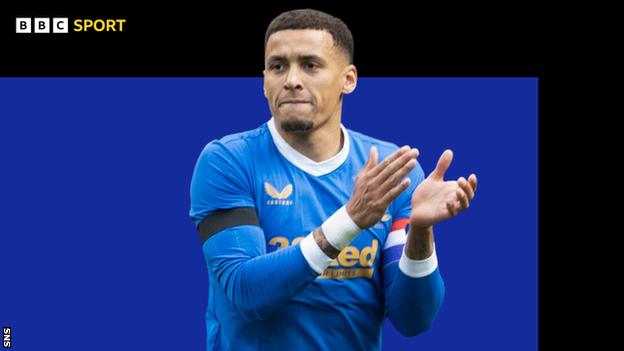 James Tavernier