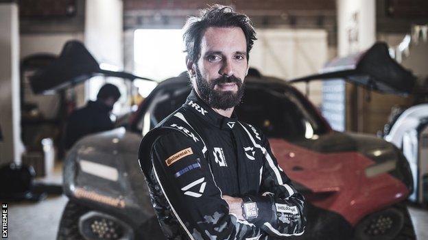 Jean-Eric Vergne