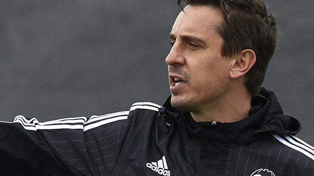 Gary Neville