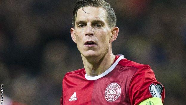 Daniel Agger