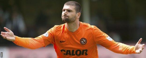 Nadir Ciftci