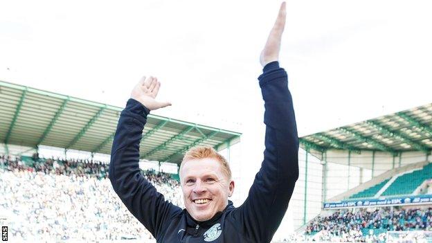 Neil Lennon