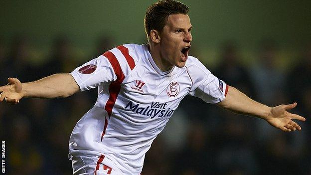 Kevin Gameiro