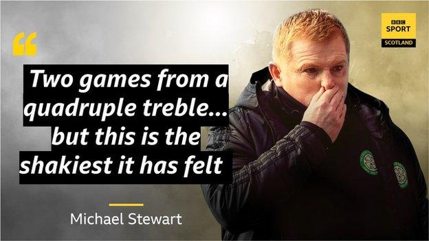 Michael Stewart quote graphic